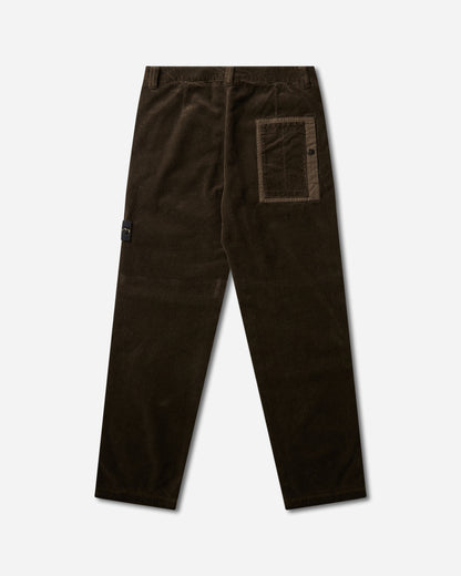 Stone Island Trousers Coal Grey Pants Trousers L2S153100059S0212 V0078