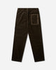 Stone Island Trousers Coal Grey Pants Trousers L2S153100059S0212 V0078