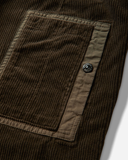 Stone Island Trousers Coal Grey Pants Trousers L2S153100059S0212 V0078