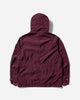Stone Island Light Compact Touch Poly-Tc Short Parka Amaranth Coats and Jackets Windbreakers K2S15-Q100014-S0042 V0017