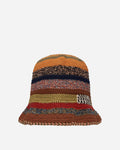 Story mfg. Brew Hat Twisted Stripe Park Hats Bucket SAW24ACBREHAN PRK