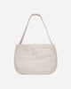 Story mfg. Big Shop Tote Ecru Natural Tech Bags and Backpacks Tote Bags SSS25ACBSTCOTIRB ENT