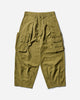 Story mfg. Forager Pants Olive Pants Casual SSS25TRFORCOTOLI OLV