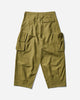 Story mfg. Forager Pants Olive Pants Casual SSS25TRFORCOTOLI OLV