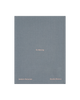 Studio Blanco Sj To Belong Book Assortito Homeware Books and Magazines KKSJBELONG- 690N