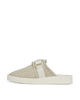Suicoke Zavo-Vhl White Mix Sandals and Slides Sandal OG-072VHL- WTM