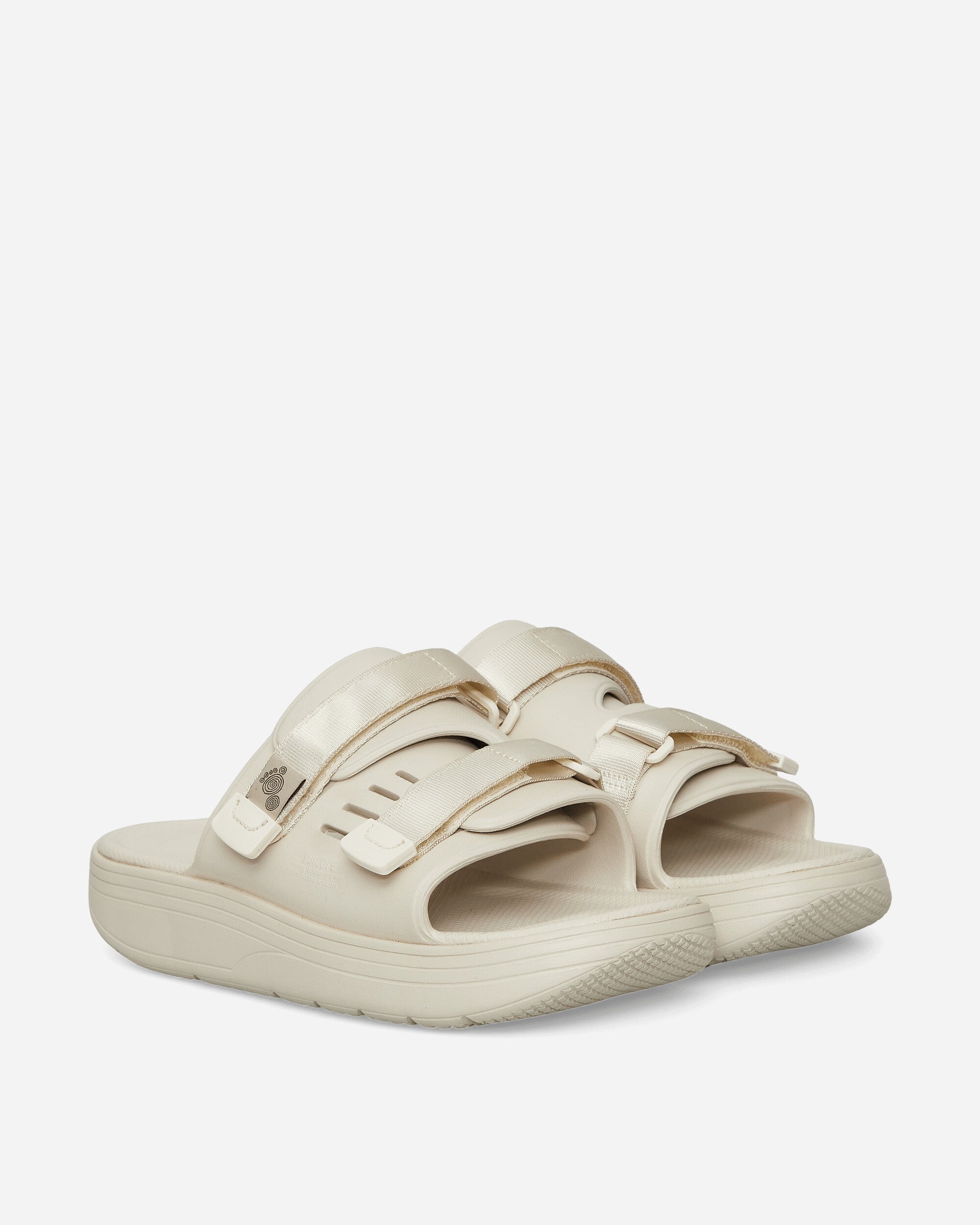 Suicoke Urich Chalk Sandals and Slides Sandals and Mules OGINJ01 CHL