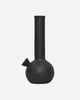 Summerland Ceramics Chongo Matte Black High Times Bongs and Pipes CHMB 1