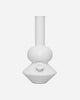 Summerland Ceramics The Land Yatch White High Times Bongs and Pipes LYW 1
