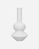Summerland Ceramics The Land Yatch White High Times Bongs and Pipes LYW 1