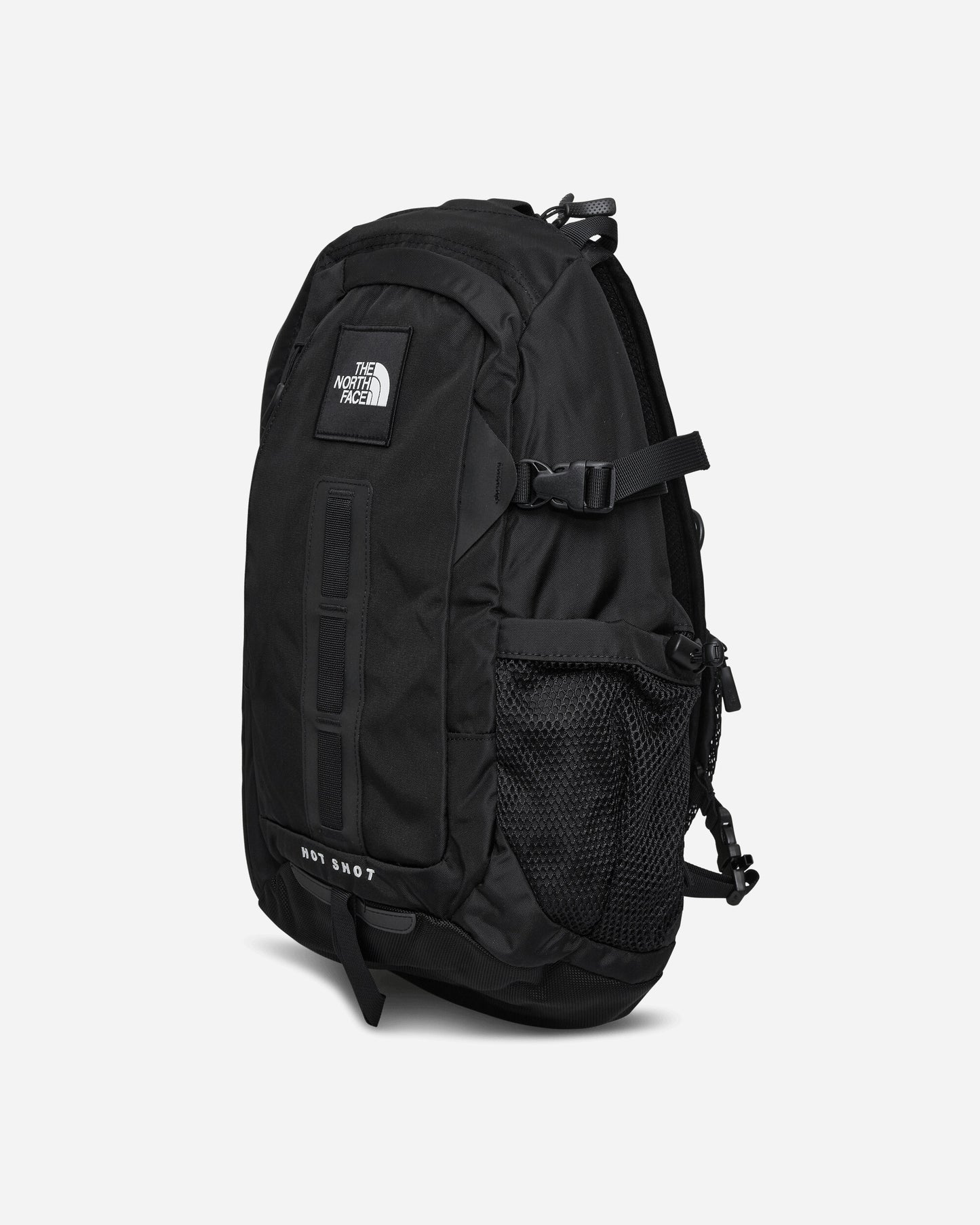 The North Face Hot Shot Sling Tnf Black Bags and Backpacks Backpacks NF0A8JCEJK31 NFJK3