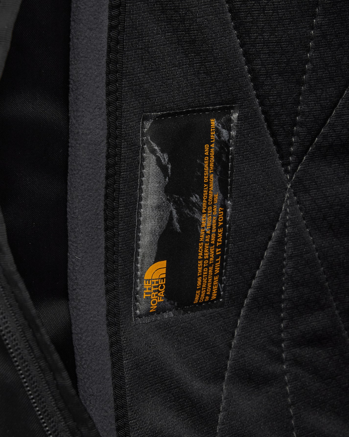 The North Face Hot Shot Sling Tnf Black Bags and Backpacks Backpacks NF0A8JCEJK31 NFJK3