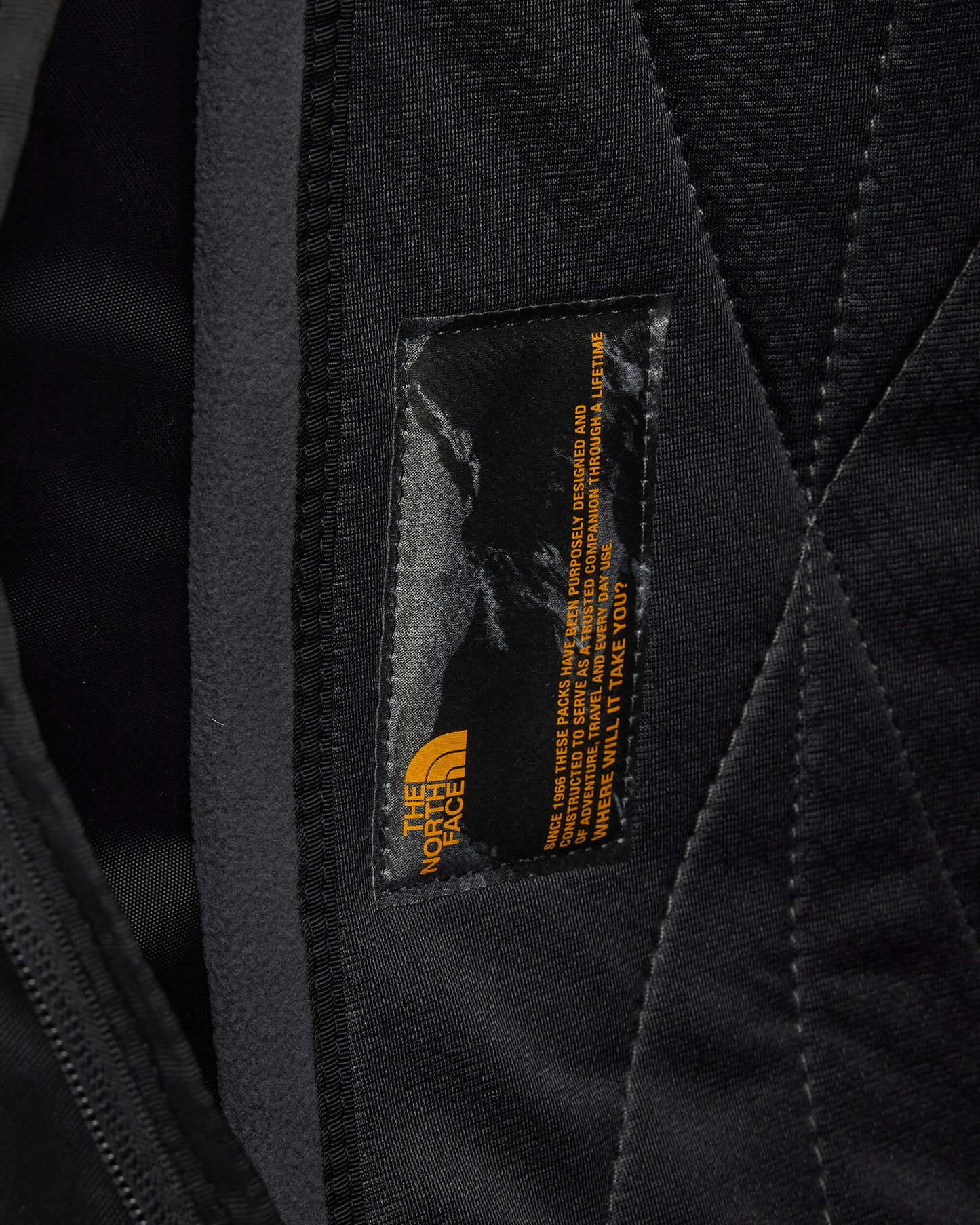 The North Face Hot Shot Sling Tnf Black Bags and Backpacks Backpacks NF0A8JCEJK31 NFJK3