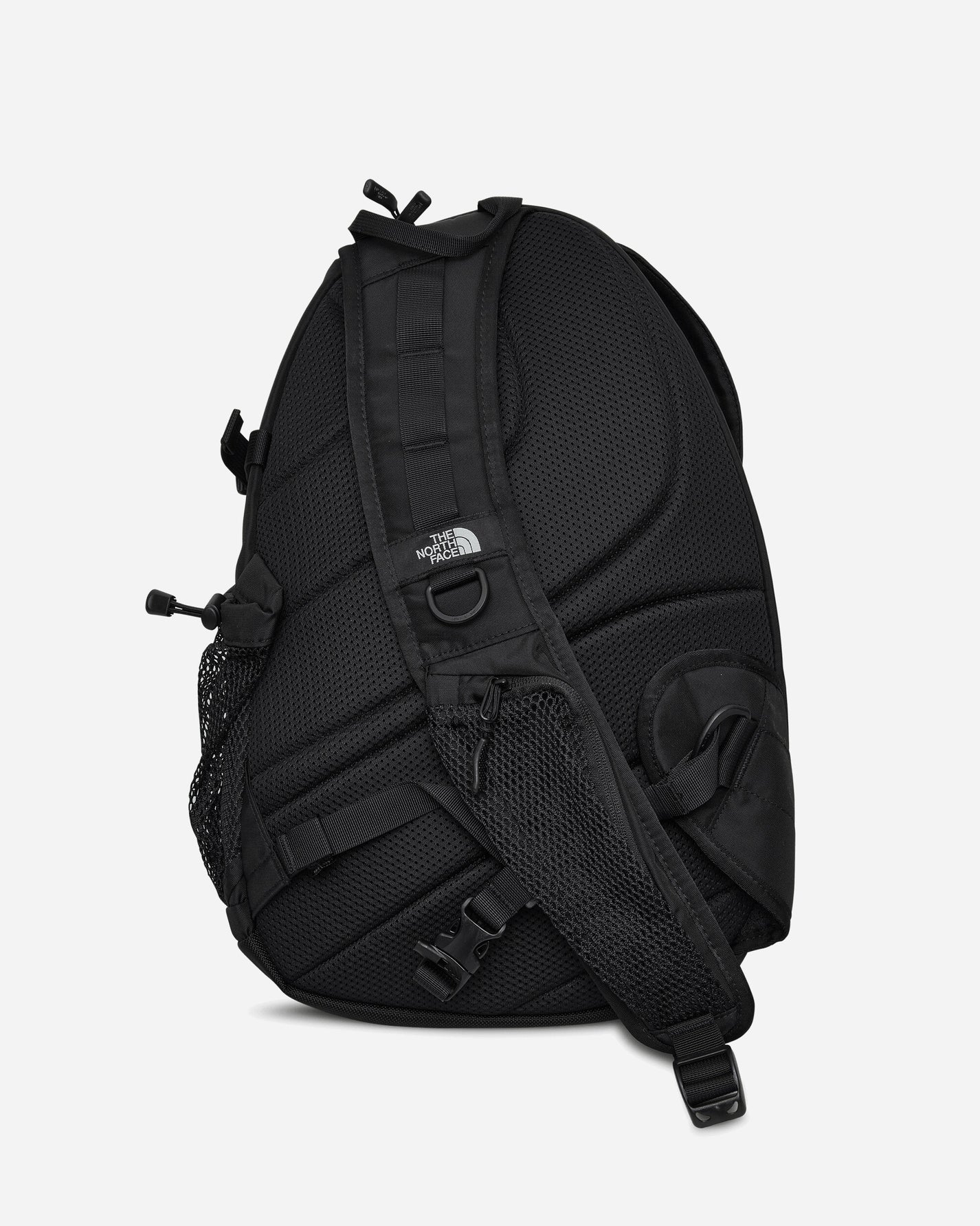 The North Face Hot Shot Sling Tnf Black Bags and Backpacks Backpacks NF0A8JCEJK31 NFJK3