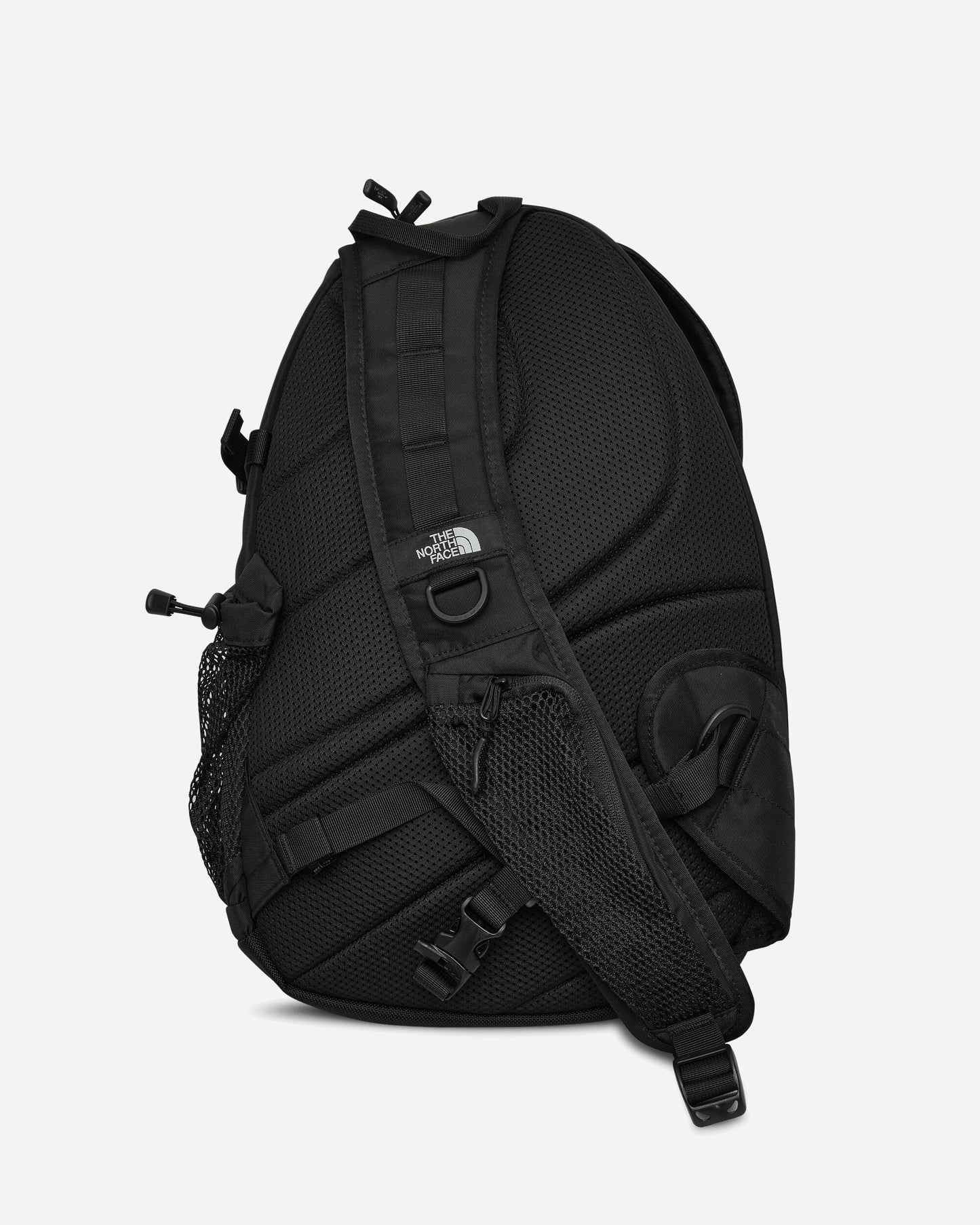 The North Face Hot Shot Sling Tnf Black Bags and Backpacks Backpacks NF0A8JCEJK31 NFJK3