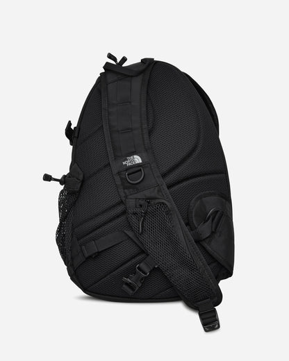 The North Face Hot Shot Sling Tnf Black Bags and Backpacks Backpacks NF0A8JCEJK31 NFJK3