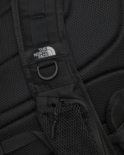 The North Face Hot Shot Sling Tnf Black Bags and Backpacks Backpacks NF0A8JCEJK31 NFJK3