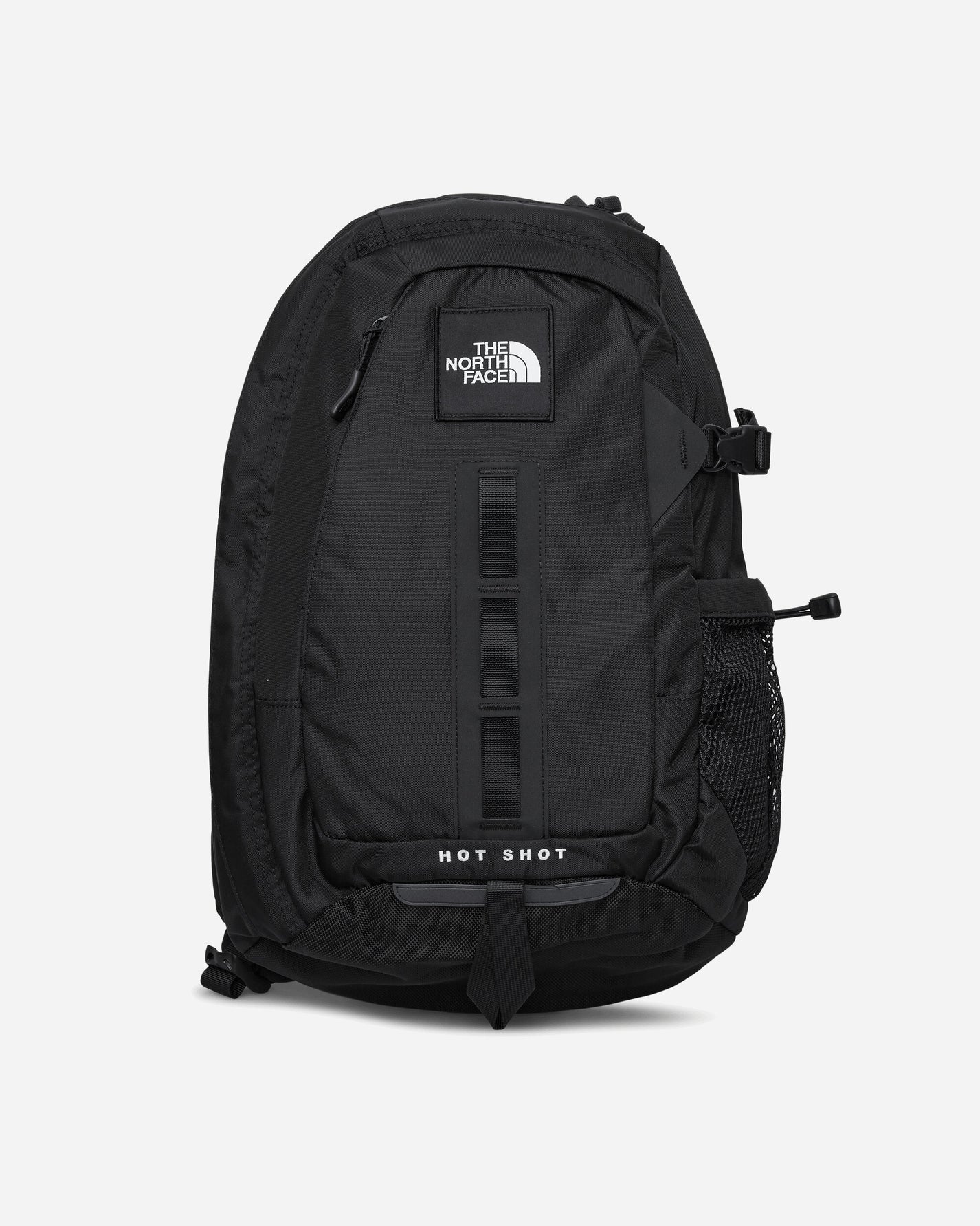 The North Face Hot Shot Sling Tnf Black Bags and Backpacks Backpacks NF0A8JCEJK31 NFJK3