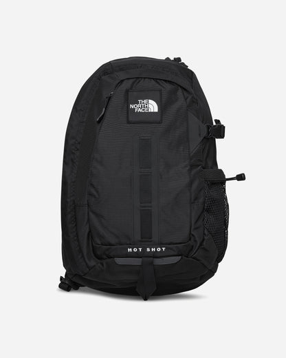 The North Face Hot Shot Sling Tnf Black Bags and Backpacks Backpacks NF0A8JCEJK31 NFJK3