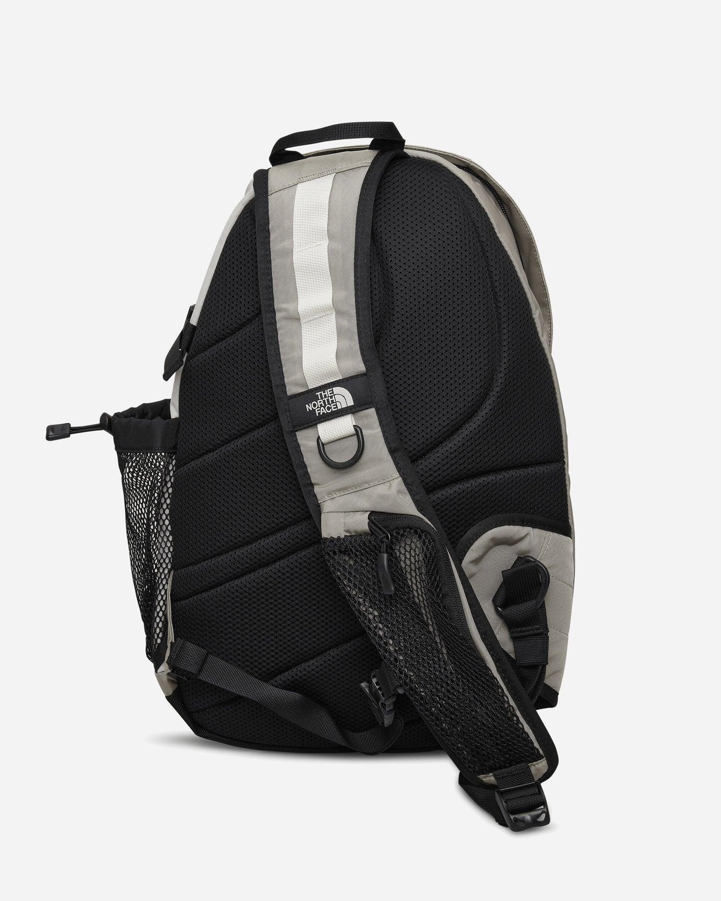 The North Face Hot Shot Sling Stone Slab/Cumu Bags and Backpacks Backpacks NF0A8JCESM41 NFSM4
