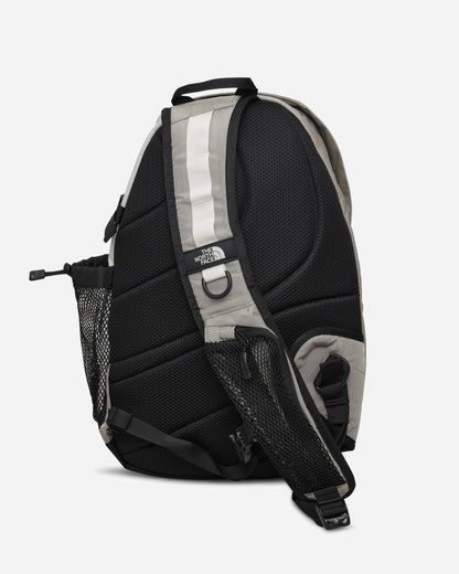 The North Face Hot Shot Sling Stone Slab/Cumu Bags and Backpacks Backpacks NF0A8JCESM41 NFSM4