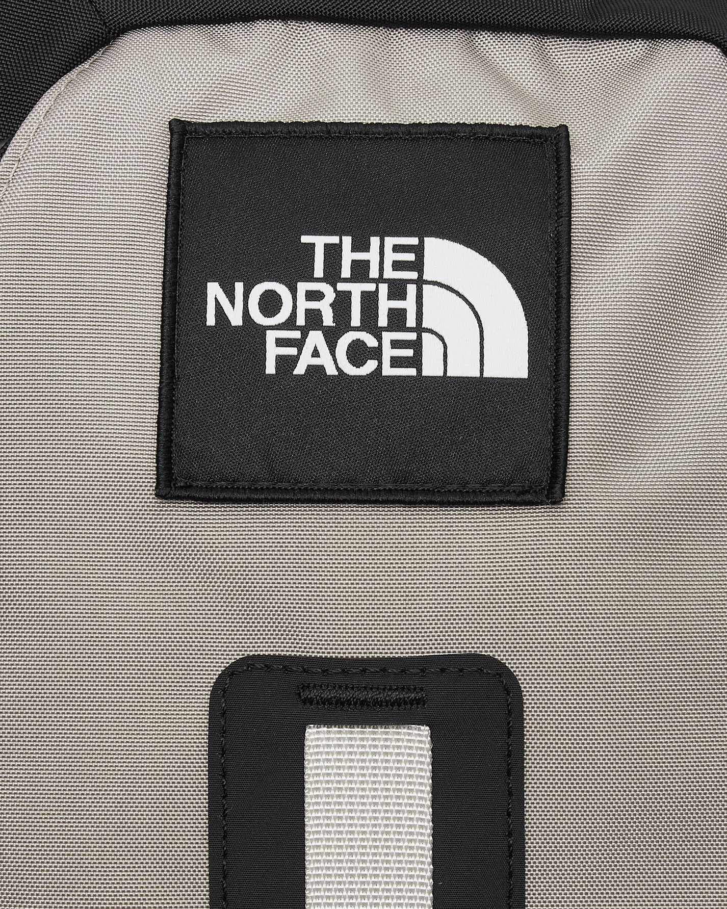 The North Face Hot Shot Sling Stone Slab/Cumu Bags and Backpacks Backpacks NF0A8JCESM41 NFSM4