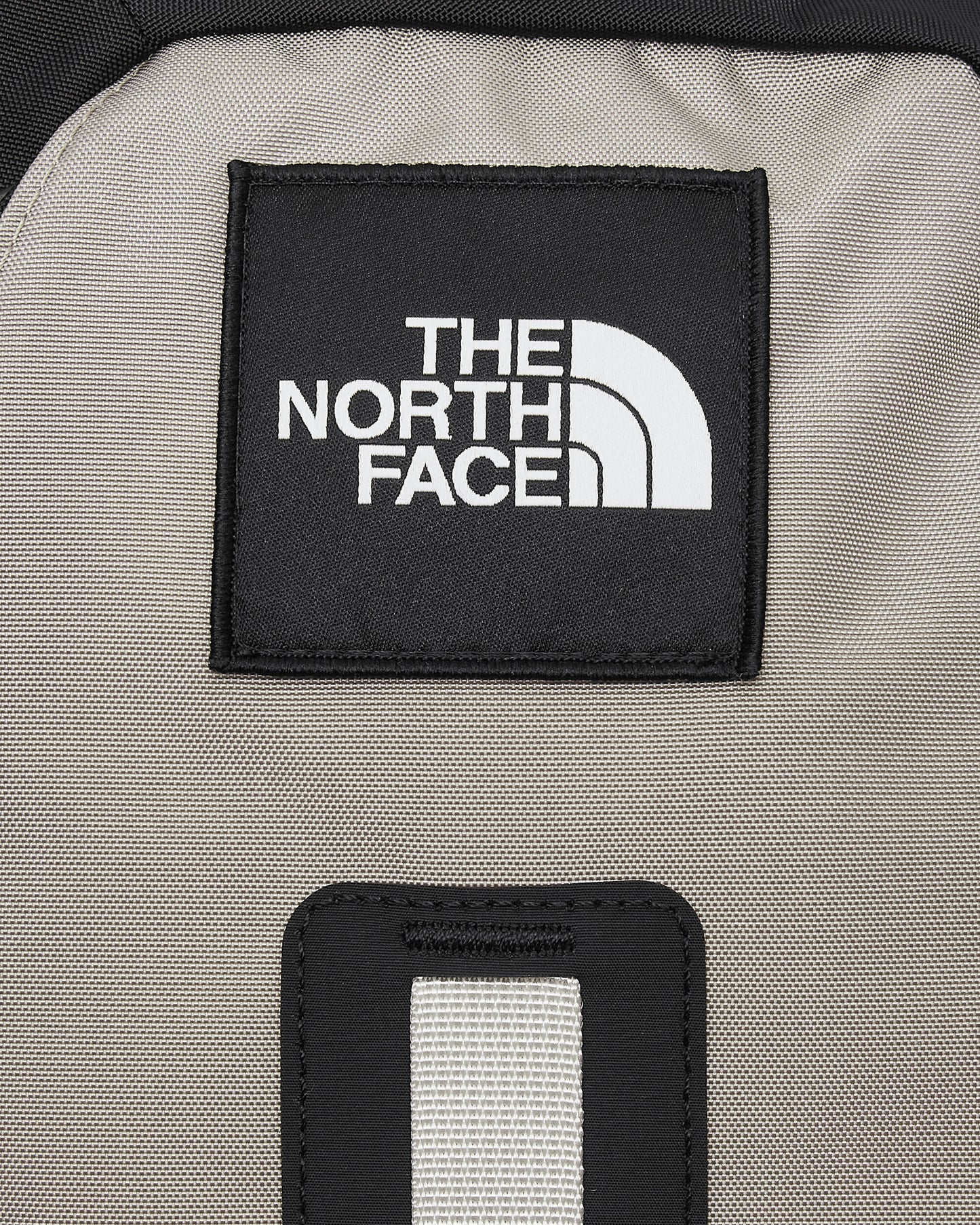 The North Face Hot Shot Sling Stone Slab/Cumu Bags and Backpacks Backpacks NF0A8JCESM41 NFSM4