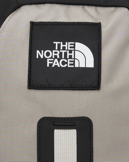 The North Face Hot Shot Sling Stone Slab/Cumu Bags and Backpacks Backpacks NF0A8JCESM41 NFSM4