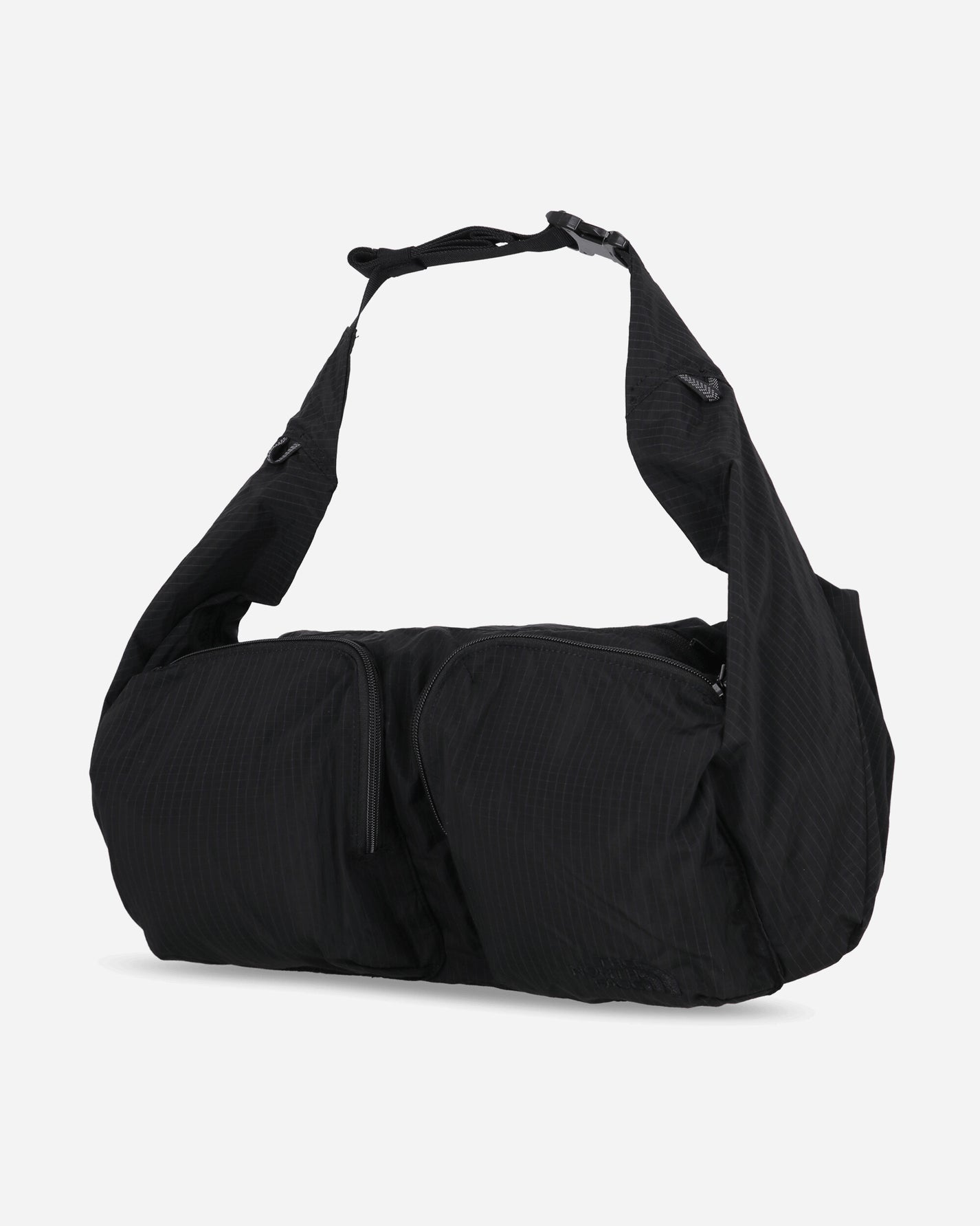 The North Face Never Stop Utility Sling Tnf Black Bags and Backpacks Backpacks NF0A8JCAJK31 NFJK3