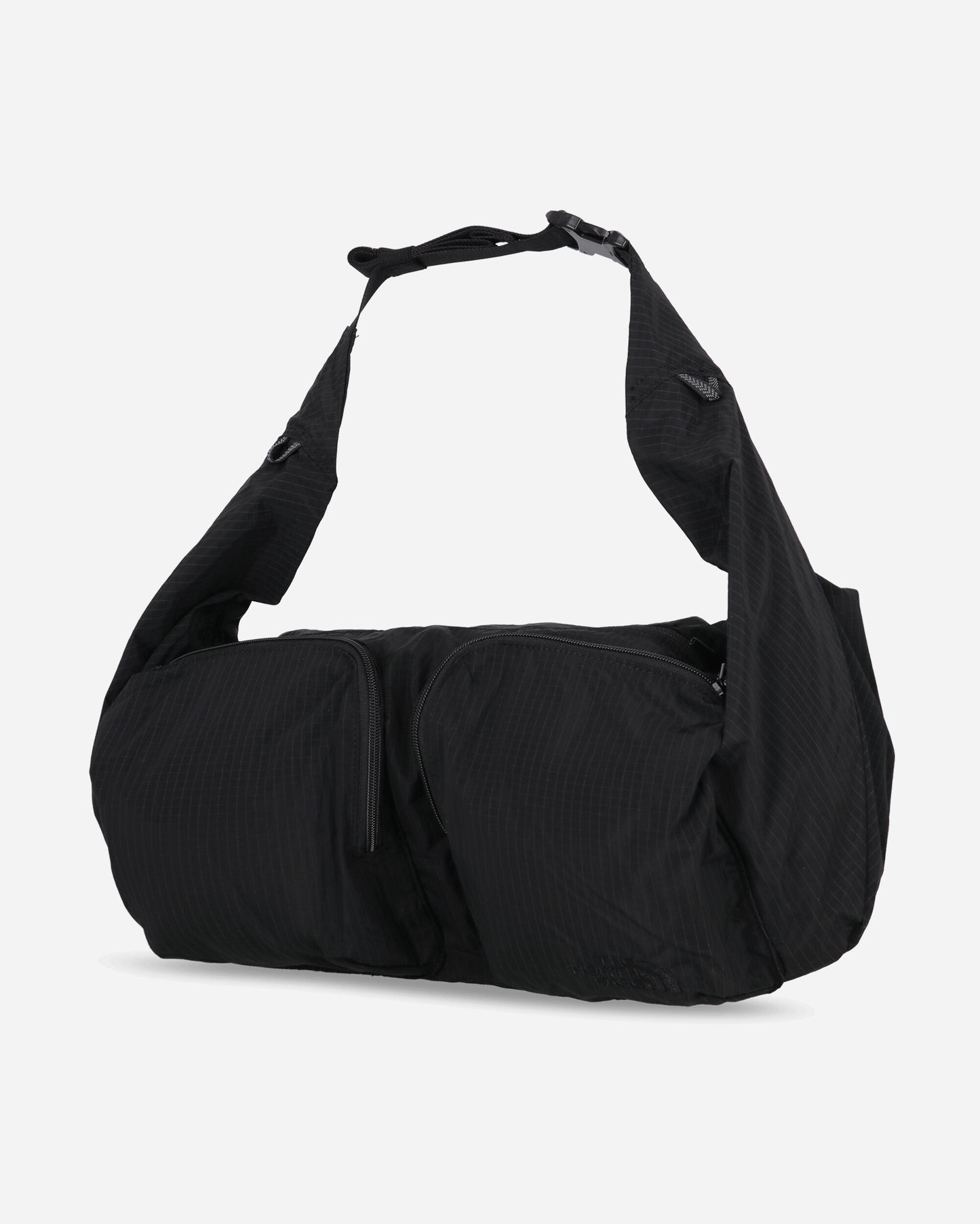 The North Face Never Stop Utility Sling Tnf Black Bags and Backpacks Backpacks NF0A8JCAJK31 NFJK3