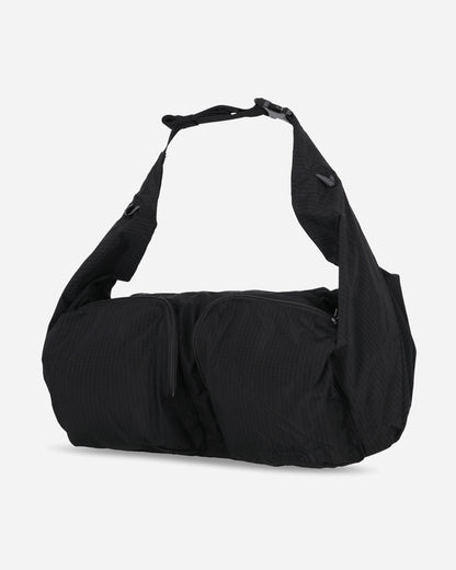 The North Face Never Stop Utility Sling Tnf Black Bags and Backpacks Backpacks NF0A8JCAJK31 NFJK3