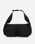 The North Face Never Stop Utility Sling Tnf Black Bags and Backpacks Backpacks NF0A8JCAJK31 NFJK3