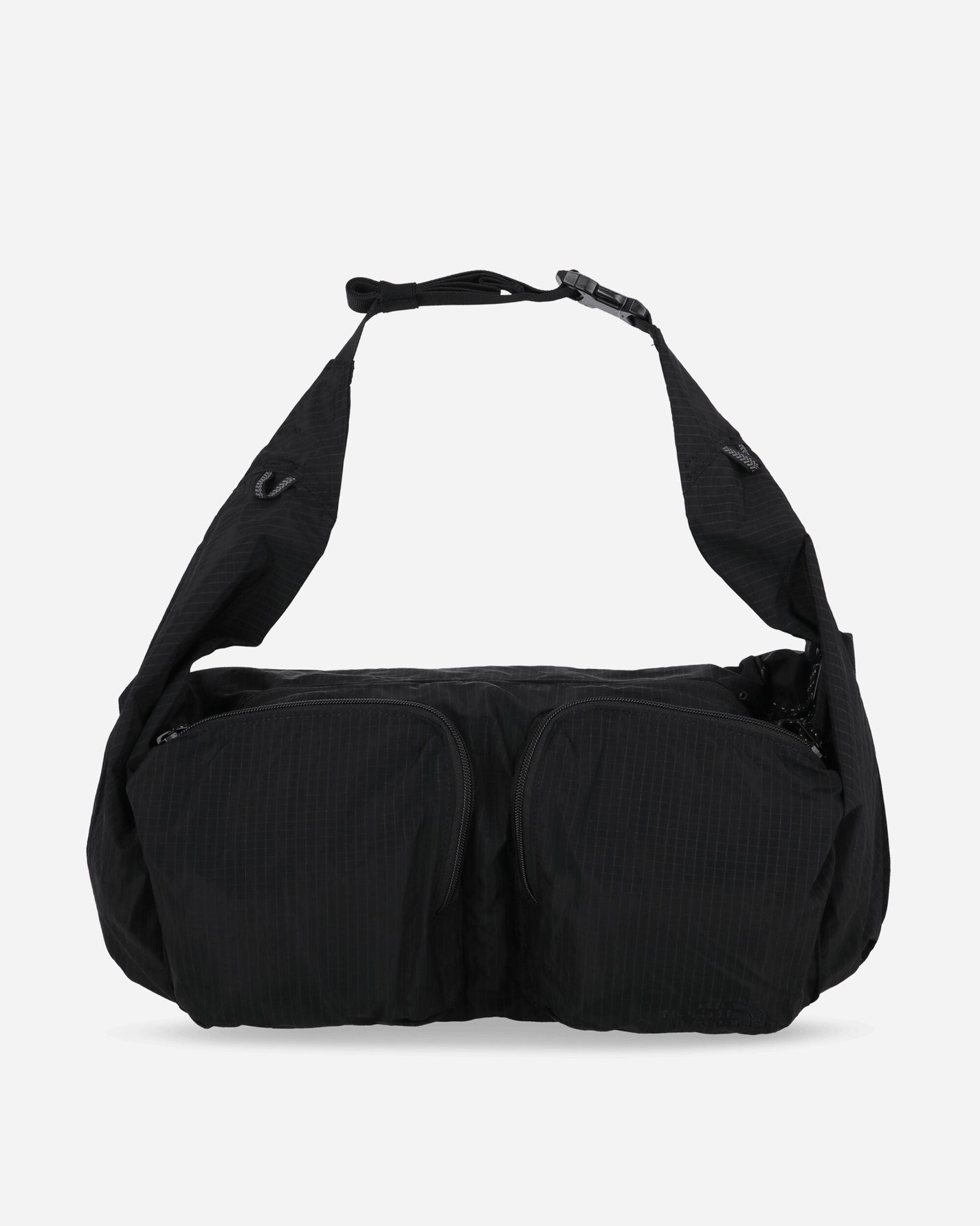 The North Face Never Stop Utility Sling Tnf Black Bags and Backpacks Backpacks NF0A8JCAJK31 NFJK3