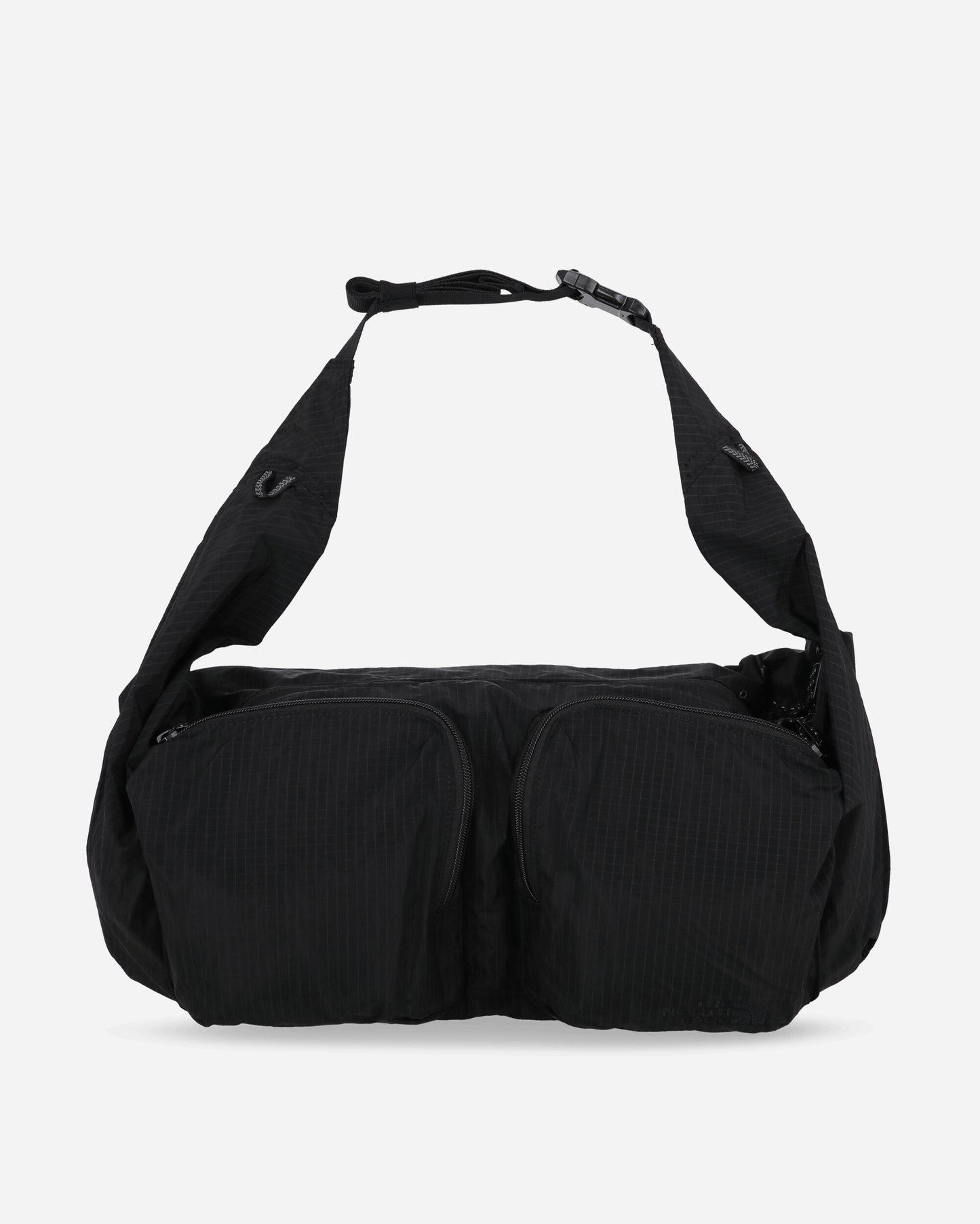 The North Face Never Stop Utility Sling Tnf Black Bags and Backpacks Backpacks NF0A8JCAJK31 NFJK3