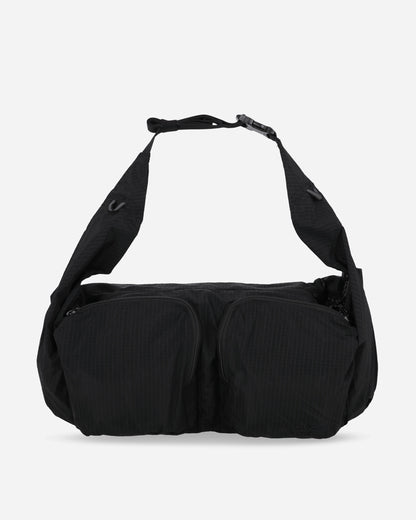The North Face Never Stop Utility Sling Tnf Black Bags and Backpacks Backpacks NF0A8JCAJK31 NFJK3