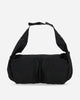 The North Face Never Stop Utility Sling Tnf Black Bags and Backpacks Backpacks NF0A8JCAJK31 NFJK3