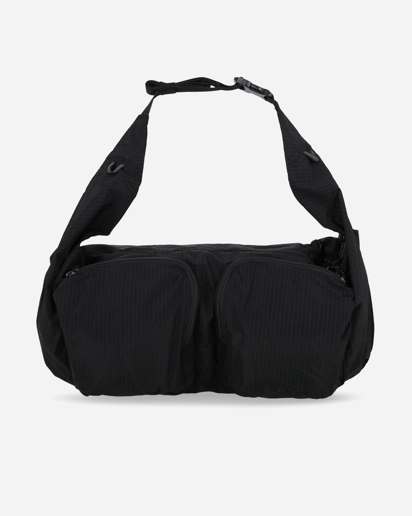 The North Face Never Stop Utility Sling Tnf Black Bags and Backpacks Backpacks NF0A8JCAJK31 NFJK3
