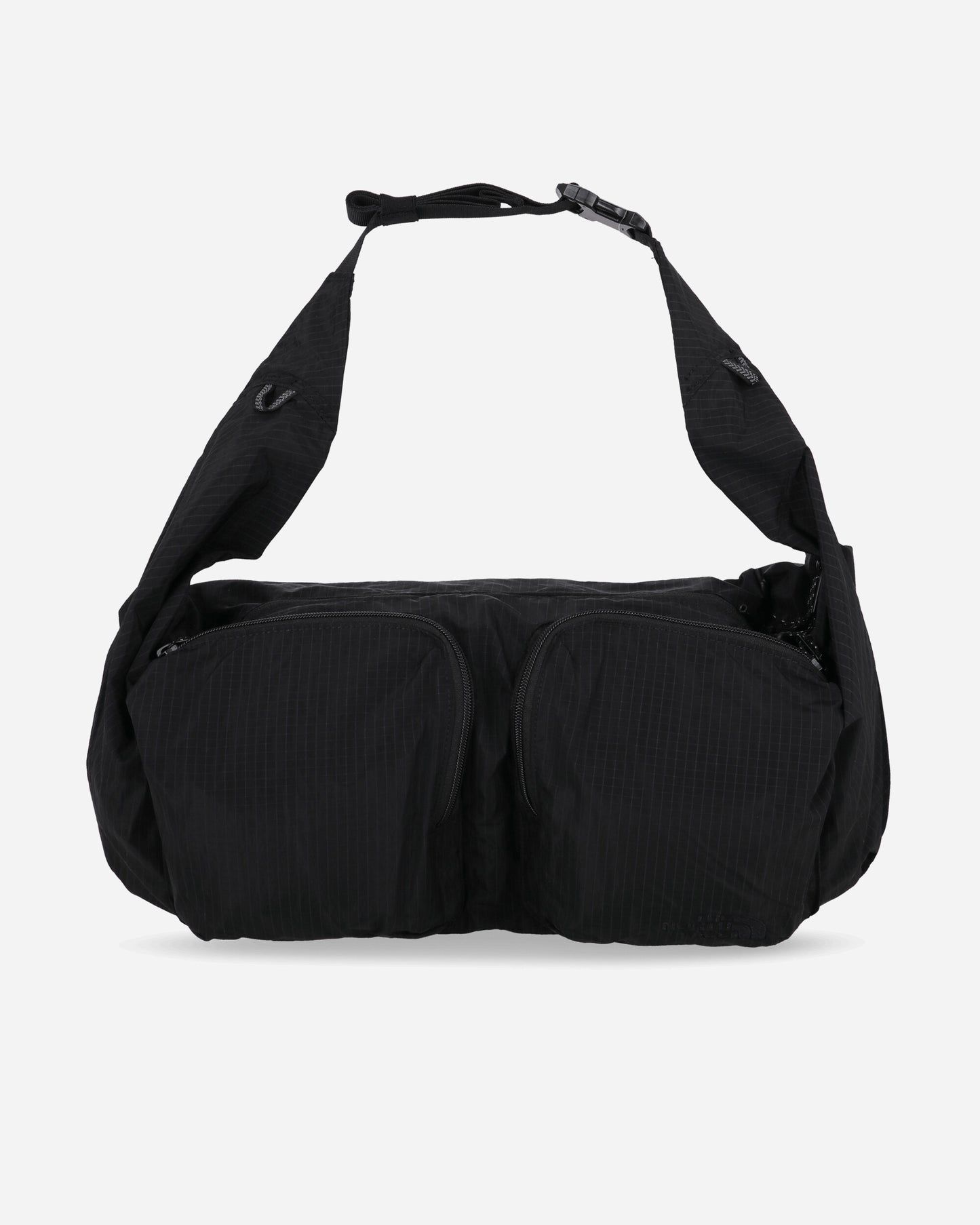 The North Face Never Stop Utility Sling Tnf Black Bags and Backpacks Backpacks NF0A8JCAJK31 NFJK3