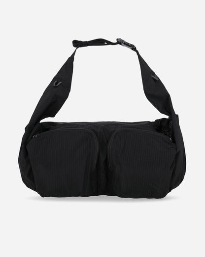 The North Face Never Stop Utility Sling Tnf Black Bags and Backpacks Backpacks NF0A8JCAJK31 NFJK3