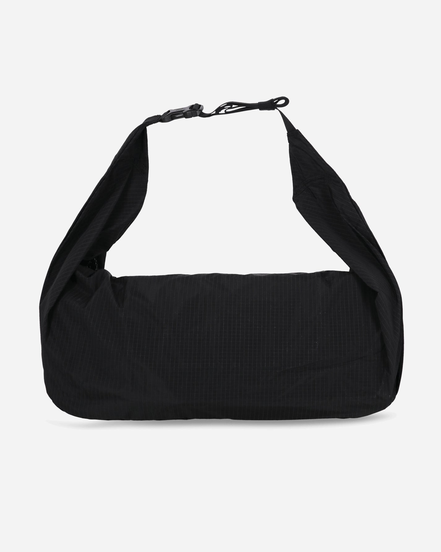 The North Face Never Stop Utility Sling Tnf Black Bags and Backpacks Backpacks NF0A8JCAJK31 NFJK3