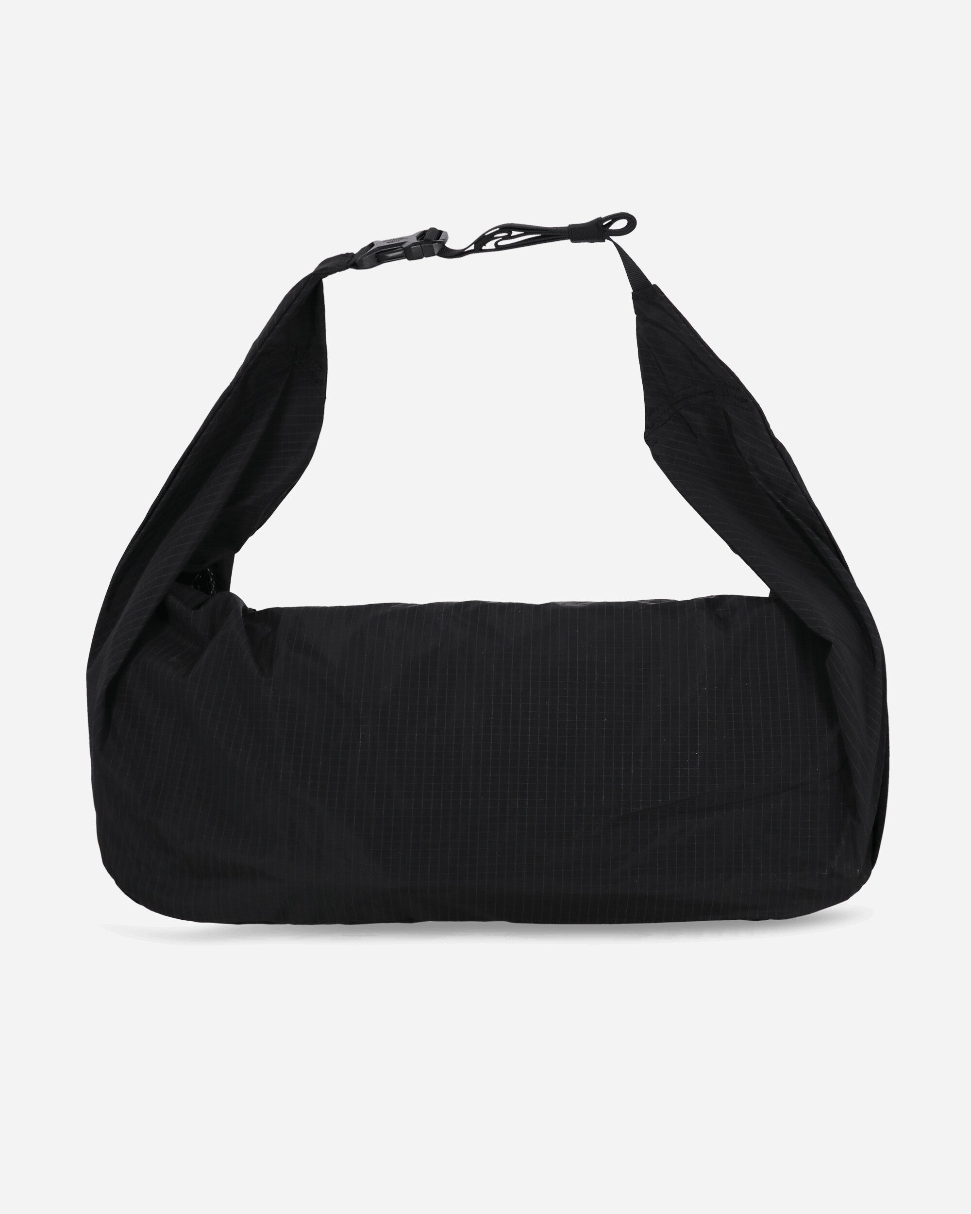 The North Face Never Stop Utility Sling Tnf Black Bags and Backpacks Backpacks NF0A8JCAJK31 NFJK3