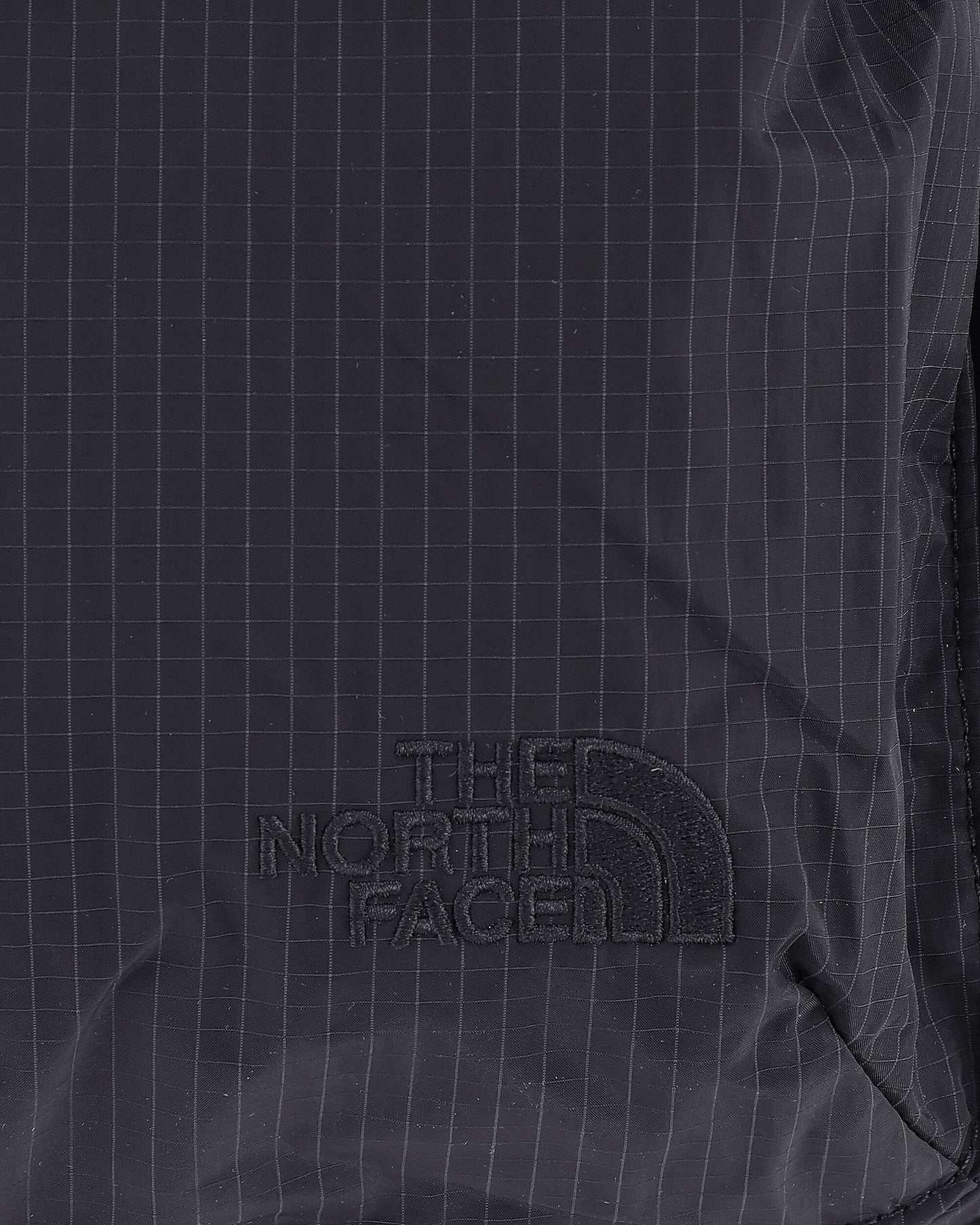 The North Face Never Stop Utility Sling Tnf Black Bags and Backpacks Backpacks NF0A8JCAJK31 NFJK3