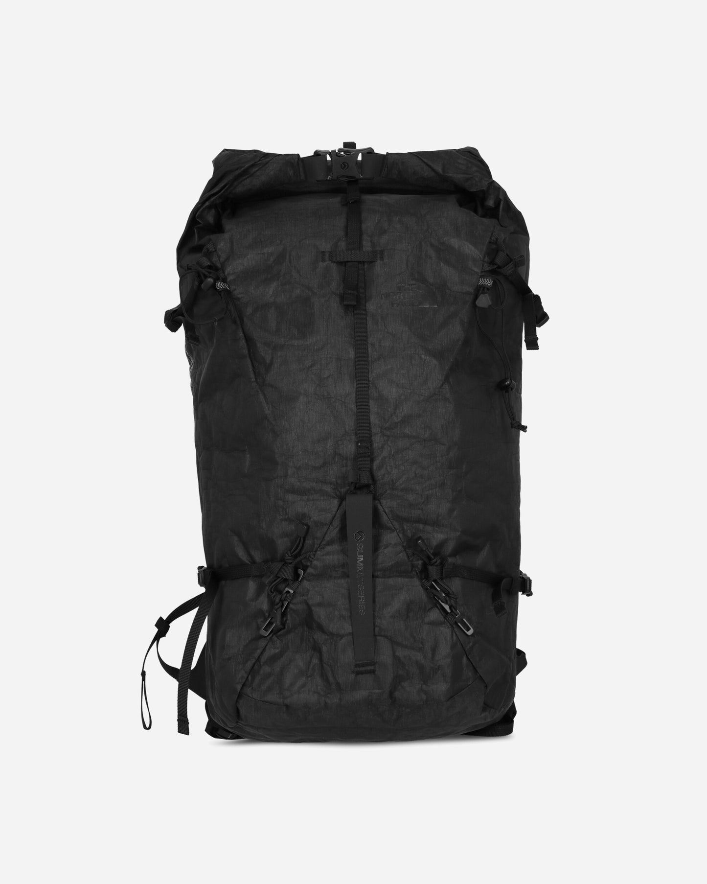The North Face Summit Advanced Mountain Kit 25L Pack Black Bags and Backpacks Backpacks NF0A8K85JK31 NFJK3