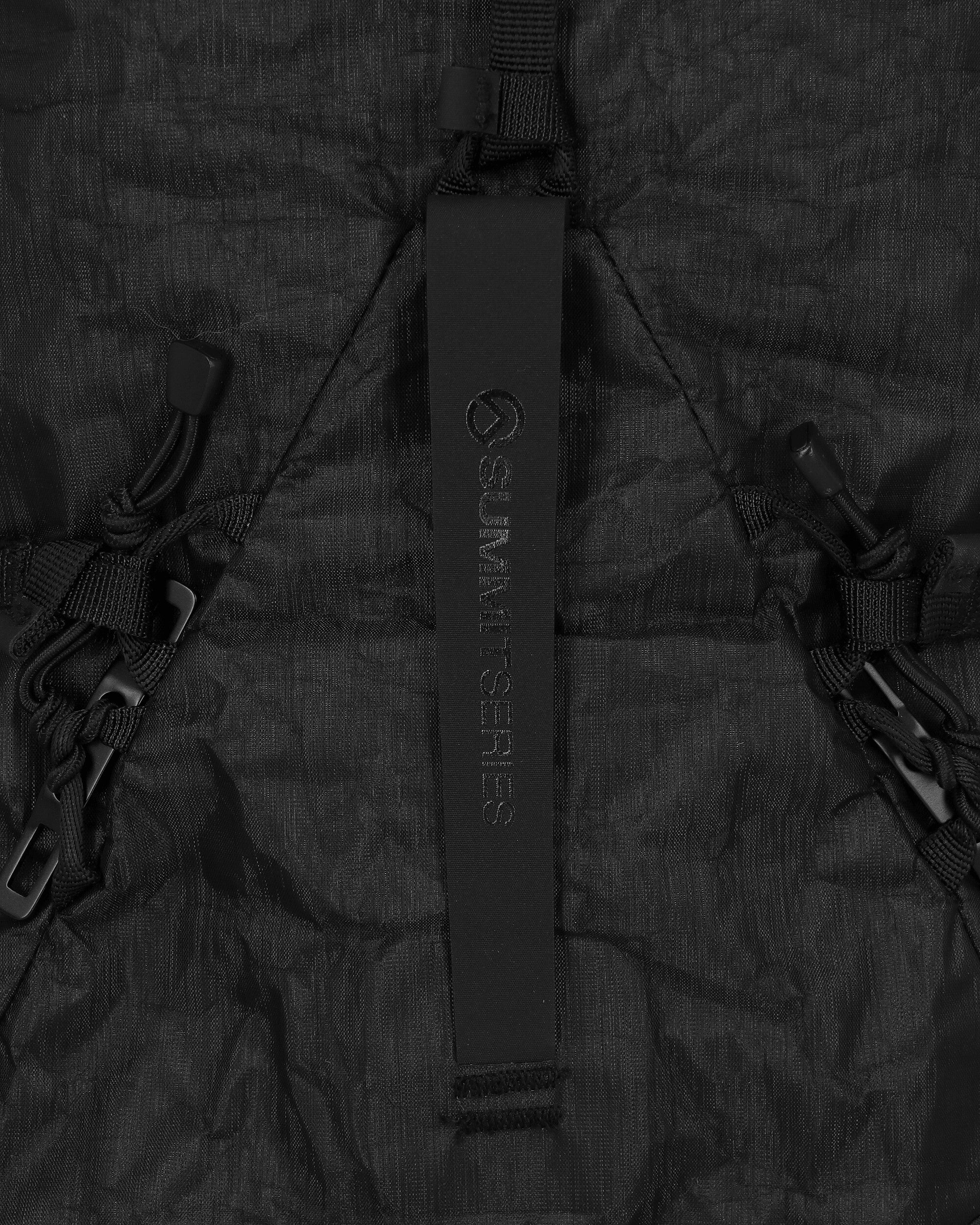 The North Face Summit Advanced Mountain Kit 25L Pack Black Bags and Backpacks Backpacks NF0A8K85JK31 NFJK3