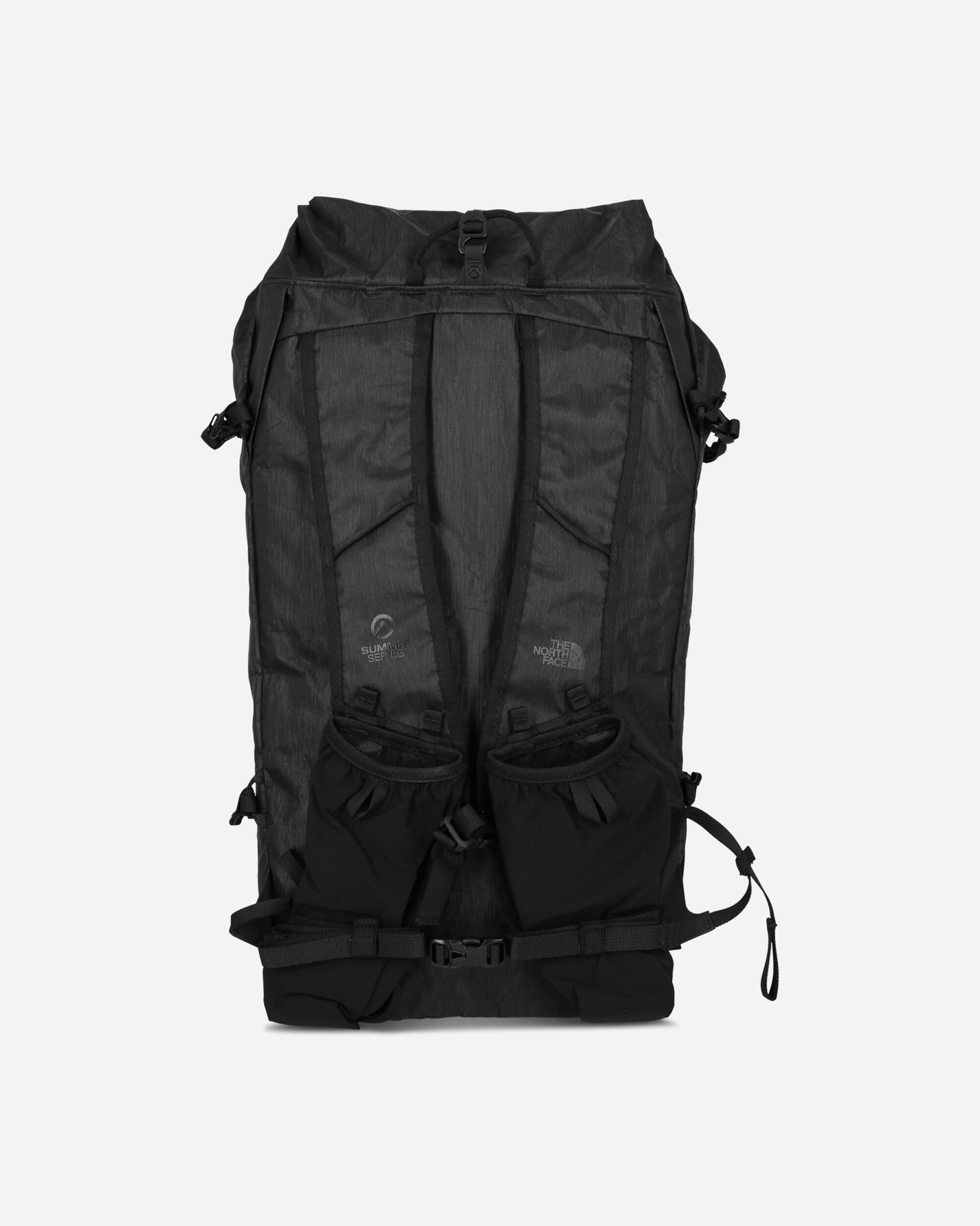 The North Face Summit Advanced Mountain Kit 25L Pack Black Bags and Backpacks Backpacks NF0A8K85JK31 NFJK3