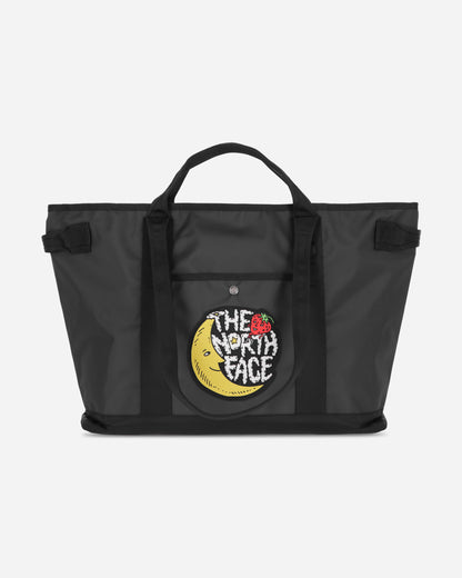 The North Face Tnf X Shf Tote Black Bags and Backpacks Backpacks NF0A8HHQJK31 NFJK3