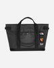 The North Face Tnf X Shf Tote Black Bags and Backpacks Backpacks NF0A8HHQJK31 NFJK3