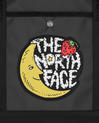 The North Face Tnf X Shf Tote Black Bags and Backpacks Backpacks NF0A8HHQJK31 NFJK3