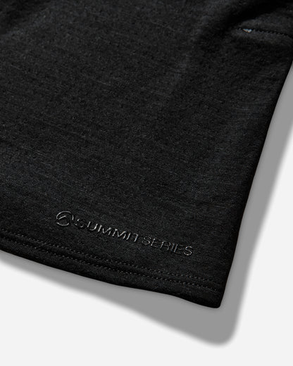 The North Face Summit Dotknit Balaclava Black Hats Balaclavas NF0A8KAZJK31 NFJK3