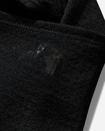 The North Face Summit Dotknit Balaclava Black Hats Balaclavas NF0A8KAZJK31 NFJK3